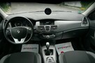 Renault Laguna 1.5d Navi skóra Stan b.dobry 100%bezwypadkowy Gwarancja 12-mcy - 16