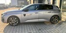 Peugeot 308  Allure Szary Artense, Pure Tech 130 KM EAT8 - 2