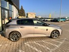 Peugeot 308  Allure Szary Artense, Pure Tech 130 KM EAT8 - 5