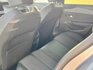 Peugeot 308  Allure Szary Artense, Pure Tech 130 KM EAT8 - 11