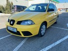 Seat Ibiza benzyna 1.2 - 2008r - klimatyzacja - 1