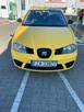 Seat Ibiza benzyna 1.2 - 2008r - klimatyzacja - 3