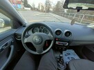 Seat Ibiza benzyna 1.2 - 2008r - klimatyzacja - 9