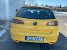 Seat Ibiza benzyna 1.2 - 2008r - klimatyzacja - 10
