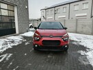 Citroen C3 MAX manual na gwarancji producenta mały przebieg od dealera - 2