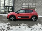 Citroen C3 MAX manual na gwarancji producenta mały przebieg od dealera - 4