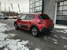 Citroen C3 MAX manual na gwarancji producenta mały przebieg od dealera - 5