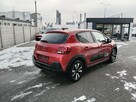 Citroen C3 MAX manual na gwarancji producenta mały przebieg od dealera - 7