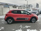 Citroen C3 MAX manual na gwarancji producenta mały przebieg od dealera - 8