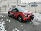 Citroen C3 MAX manual na gwarancji producenta mały przebieg od dealera - 9