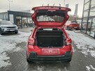Citroen C3 MAX manual na gwarancji producenta mały przebieg od dealera - 12