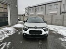 Citroen C3 MAX manual na gwarancji producenta mały przebieg od dealera - 2