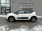 Citroen C3 MAX manual na gwarancji producenta mały przebieg od dealera - 4