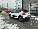 Citroen C3 MAX manual na gwarancji producenta mały przebieg od dealera - 5