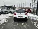 Citroen C3 MAX manual na gwarancji producenta mały przebieg od dealera - 6