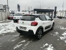Citroen C3 MAX manual na gwarancji producenta mały przebieg od dealera - 7