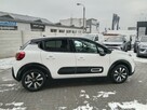Citroen C3 MAX manual na gwarancji producenta mały przebieg od dealera - 8