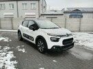 Citroen C3 MAX manual na gwarancji producenta mały przebieg od dealera - 9