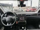 Citroen C3 MAX manual na gwarancji producenta mały przebieg od dealera - 13