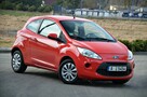 Ford KA 1,2 benzyna 68KM Klima Niemcy - 3