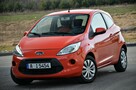 Ford KA 1,2 benzyna 68KM Klima Niemcy - 4