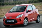 Ford KA 1,2 benzyna 68KM Klima Niemcy - 5