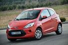 Ford KA 1,2 benzyna 68KM Klima Niemcy - 6