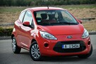 Ford KA 1,2 benzyna 68KM Klima Niemcy - 7