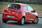 Ford KA 1,2 benzyna 68KM Klima Niemcy - 10