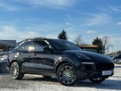Porsche Cayenne S Salon Polska / Pneumatyka / BOSE / Asystent pasa / FV 23% - 1