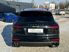 Porsche Cayenne S Salon Polska / Pneumatyka / BOSE / Asystent pasa / FV 23% - 5