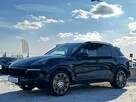 Porsche Cayenne S Salon Polska / Pneumatyka / BOSE / Asystent pasa / FV 23% - 8