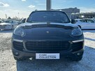 Porsche Cayenne S Salon Polska / Pneumatyka / BOSE / Asystent pasa / FV 23% - 9
