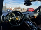 Porsche Cayenne S Salon Polska / Pneumatyka / BOSE / Asystent pasa / FV 23% - 11