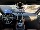 Porsche Cayenne S Salon Polska / Pneumatyka / BOSE / Asystent pasa / FV 23% - 12