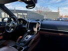 Porsche Cayenne S Salon Polska / Pneumatyka / BOSE / Asystent pasa / FV 23% - 13