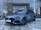 Hyundai i30 1.5 T-GDI 6MT (140 KM) Smart + Tech - DEMO -  Wyprzedaż rocznika 2024! - 3