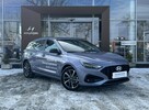 Hyundai i30 1.5 T-GDI 6MT (140 KM) Smart + Tech - DEMO -  Wyprzedaż rocznika 2024! - 5