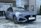 Hyundai i30 1.5 T-GDI 6MT (140 KM) Smart + Tech - DEMO -  Wyprzedaż rocznika 2024! - 6