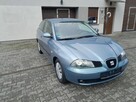 Seat Ibiza 1,4i klima elektryka stan BDB - 2