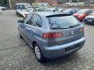 Seat Ibiza 1,4i klima elektryka stan BDB - 4