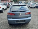 Seat Ibiza 1,4i klima elektryka stan BDB - 5