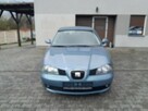 Seat Ibiza 1,4i klima elektryka stan BDB - 6