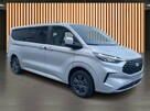 Ford Tourneo Custom L2 Titanium 170KM Fotel AGR Duża Konsola Niska Cena Od ręki 3079 zł - 2