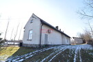 Gdów 17ar 180m2 duży parking niskie koszty - 3