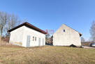 Gdów 17ar 180m2 duży parking niskie koszty - 5