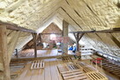 Gdów 17ar 180m2 duży parking niskie koszty - 8