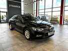 Volkswagen Passat Limousine Business 2.0TDI 150KM M6 2019 r., salon PL, I wł., f-a VAT - 1