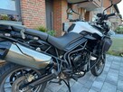 Triumph Tiger 800 - 5