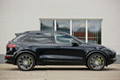 Porsche Cayenne Platinum, BEWYPADKOWY, Stan 5+, PL, - 5
